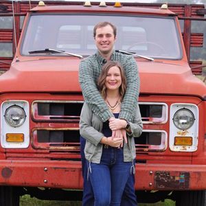 Meet your Posher, Mallory